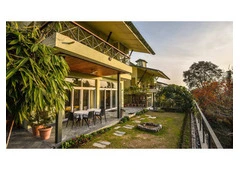 Luxury Villas in Palampur For Rent