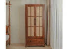 Smart Storage Solutions with Wardrobe for Bedroom