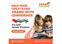 Expert Arabic Tuition in Dubai – Personalized Arabic Classes