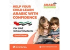 Expert Arabic Tuition in Dubai – Personalized Arabic Classes 