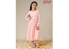 Shop the Best Indian Ethnic and Traditional Dresses for Kids Online | JOVI India