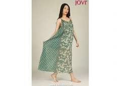 Everyday Indian Cotton Dresses for Women Online at JOVI India