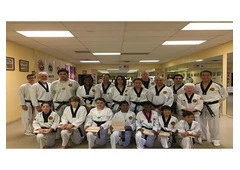 Discover Real Martial Arts Training