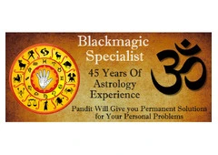 Black Magic Specialist Kolkata West Bengal