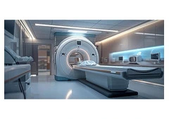 MRI scan Wallan