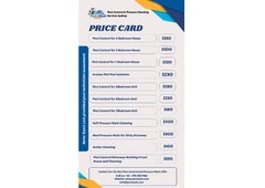 Affordable Pest Control Services Sydney for Homes and Business