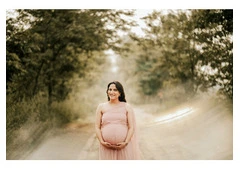 Maternity Photography Services in Chandigarh
