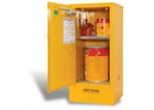Best Quality Flammable liquid storage cabinet in Australia