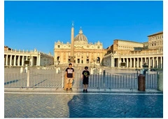 Cherish Amazing Sojourns with Colosseum Tour Tickets