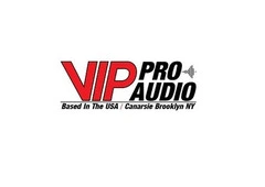 VIP Pro Audio INC