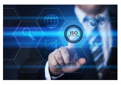 HACCP certification consulting in Riyadh