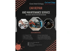 Mobile auto regas Adelaide