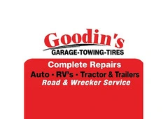 Goodin's Wrecker Services