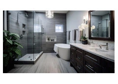 Full Bathroom Remodeling Montgomery County PA | Premier Home Solutions