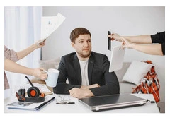 Jay Jinendra Jyotish | Career and Business Solutions