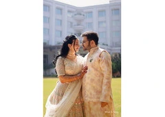 Photography Essentials for Stunning Destination Wedding Albums