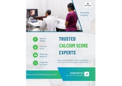 Calcium score Greenvale
