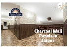 Jaipur’s Best Premier Plylam Charcoal Wall Panels for Interiors