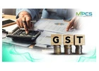 GST Registration and Return Services in Vadodara - MPCS