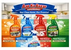 Complete Cleaning Range at Aap Ka Bazar