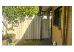 Find Professional Fence And Gate Repairs Campbelltown