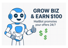 Earn Passive Income on Autopilot - Join Now!