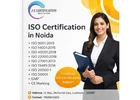 Get ISO 9001 Certification | Fast Support | JS Certification