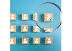 AI Recruitment Software for Automated Talent Acquisition