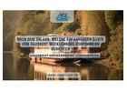 Nach dem Urlaub: Welche Erfahrungen Gäste vom Hausboot Mecklenburg Vorpommern berichten
