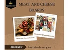 Best Charcuterie Meats and Cheeses for Entertaining