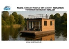 Welche Jahreszeit passt zu dir? Hausboot Mecklenburg Vorpommern im ehrlichen Vergleich