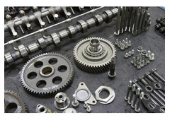 Auto Spare Parts Export from India | Lakshmi Motor Company (LMC)
