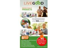 Boost Focus & Energy with Brain Food That Really Works