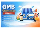 Top GMB Optimization Services to Dominate Local Search