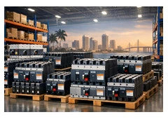 Trusted Buyer for Electrical Surplus in Texas