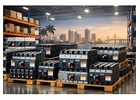Trusted Buyer for Electrical Surplus in Texas