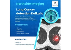 Lung Cancer Kalkallo