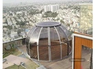 Buy Polycarbonate Tent Dome for Rooftop