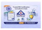Bis Certification in india