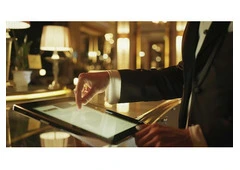 Hotel System Integration | Hotel PBX