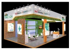 Best Stall Design Ideas for Industry Exhibition to Connect With the Audience