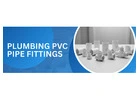 Plumbing PVC Pipe Fittings