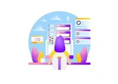 Outsource Data Extraction Services with Business Growth