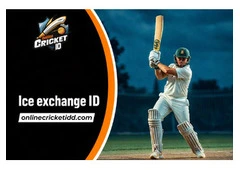 Ice Exchange ID Guide: Login, Features & Access