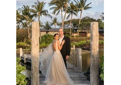 Big Island Elopements | Elope In Kona | Kona Wedding Officiant
