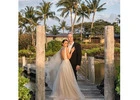 Big Island Elopements | Elope In Kona | Kona Wedding Officiant