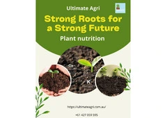 Plant nutrition Australia