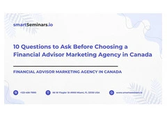 The Complete Guide to Hiring a Financial Advisor Marketing Agency in Canada