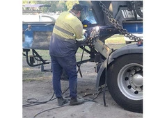 Best Mobile Mechanic in Flagstone