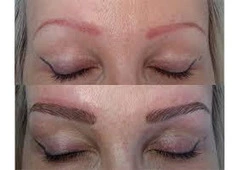 Best Brow Tattooing clinic in Paradise Point